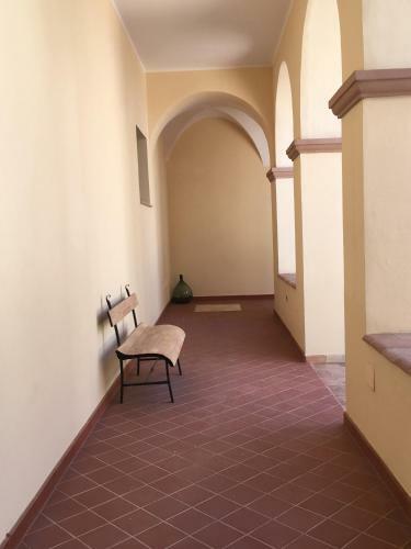 Apartamento Appartamento Santa Chiara