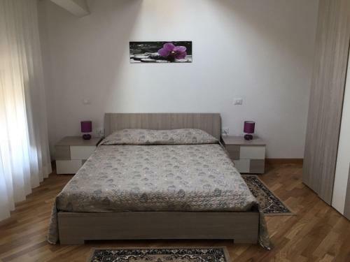 Apartamento Appartamento Santa Chiara