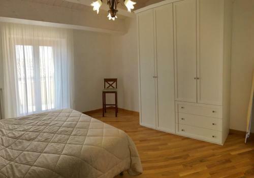 Apartamento Appartamento Santa Chiara