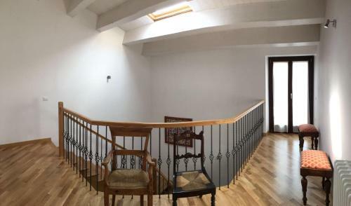 Apartamento Appartamento Santa Chiara