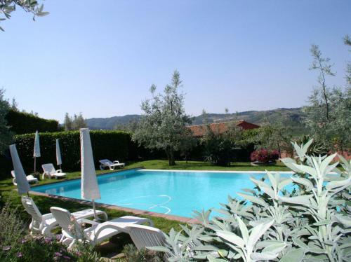 Agroturismo Terre Di Melazzano