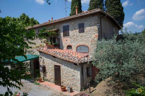 Agroturismo Terre Di Melazzano