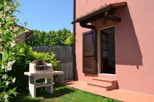 Agroturismo Terre Di Melazzano
