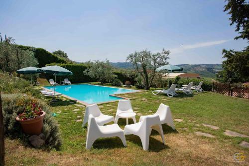 Agroturismo Terre Di Melazzano