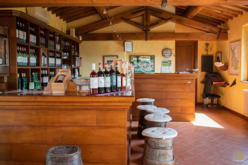 Agroturismo Terre Di Melazzano