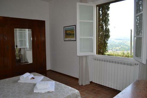 Agroturismo Terre Di Melazzano