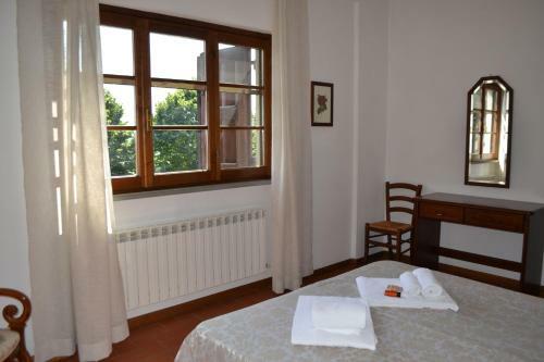 Agroturismo Terre Di Melazzano