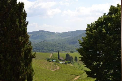 Agroturismo Terre Di Melazzano
