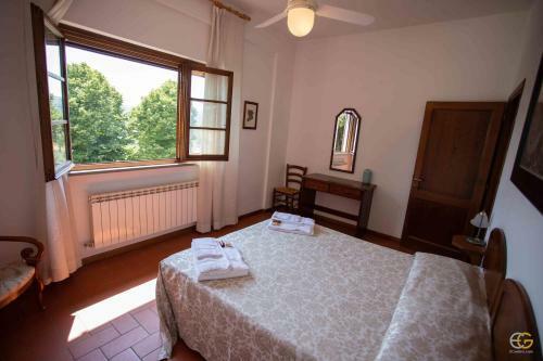 Agroturismo Terre Di Melazzano