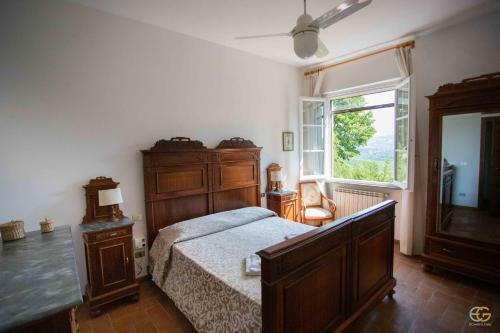 Agroturismo Terre Di Melazzano