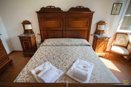 Agroturismo Terre Di Melazzano