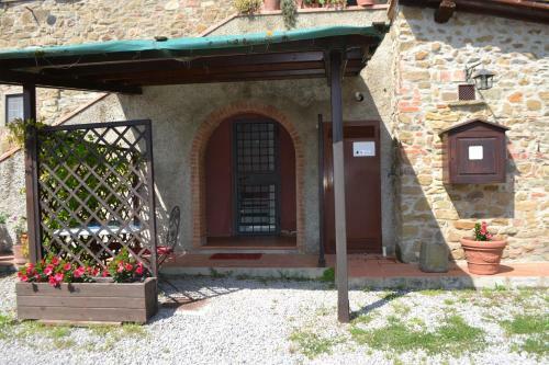 Agroturismo Terre Di Melazzano