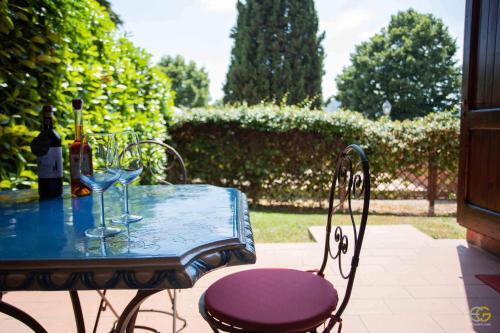 Agroturismo Terre Di Melazzano