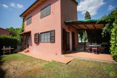 Agroturismo Terre Di Melazzano