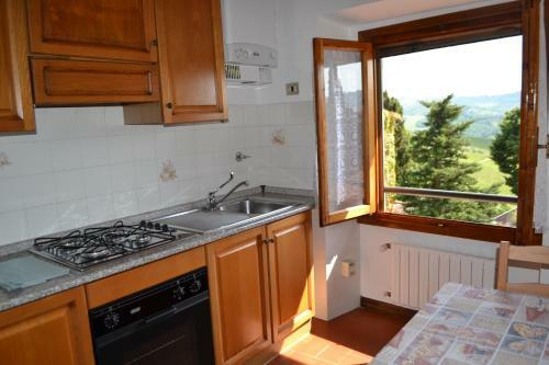 Agroturismo Terre Di Melazzano
