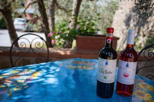 Agroturismo Terre Di Melazzano