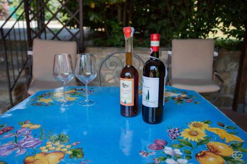 Agroturismo Terre Di Melazzano