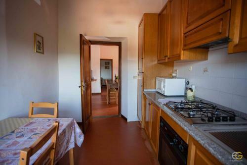 Agroturismo Terre Di Melazzano