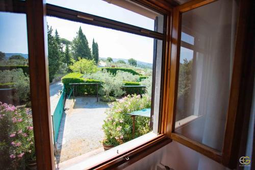 Agroturismo Terre Di Melazzano