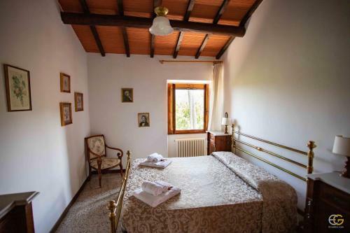 Agroturismo Terre Di Melazzano