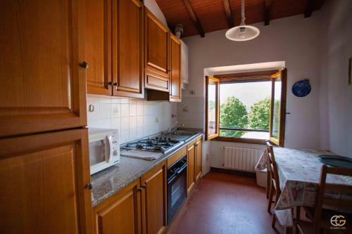 Agroturismo Terre Di Melazzano