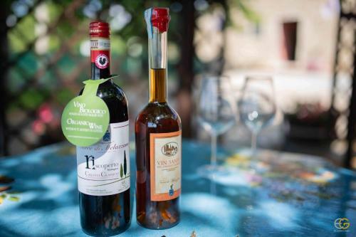 Agroturismo Terre Di Melazzano