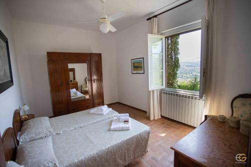 Agroturismo Terre Di Melazzano