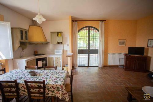 Agroturismo Terre Di Melazzano