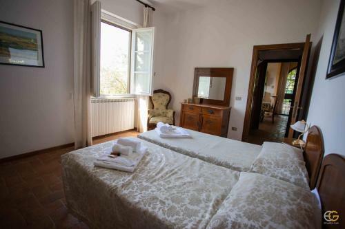 Agroturismo Terre Di Melazzano