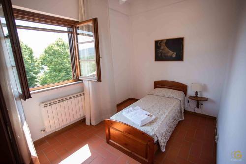 Agroturismo Terre Di Melazzano