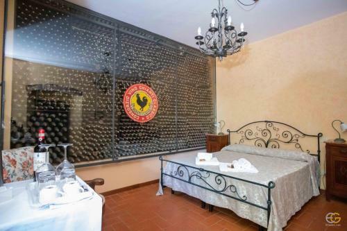 Agroturismo Terre Di Melazzano