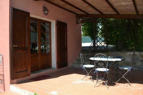 Agroturismo Terre Di Melazzano
