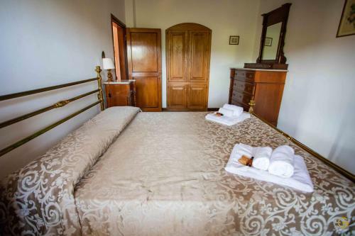 Agroturismo Terre Di Melazzano