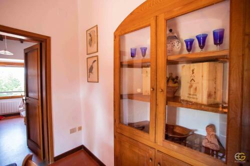 Agroturismo Terre Di Melazzano