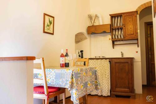 Agroturismo Terre Di Melazzano