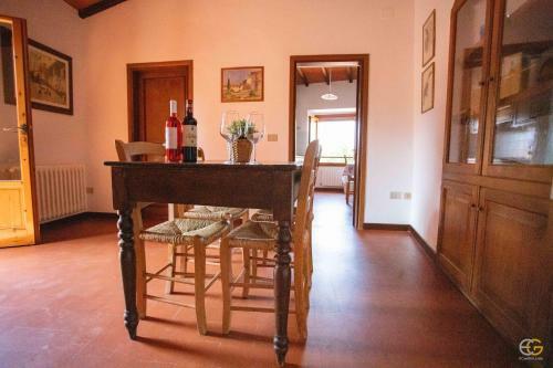 Agroturismo Terre Di Melazzano