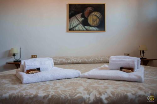 Agroturismo Terre Di Melazzano