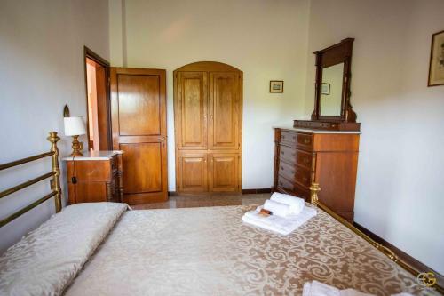Agroturismo Terre Di Melazzano