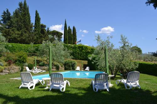 Agroturismo Terre Di Melazzano