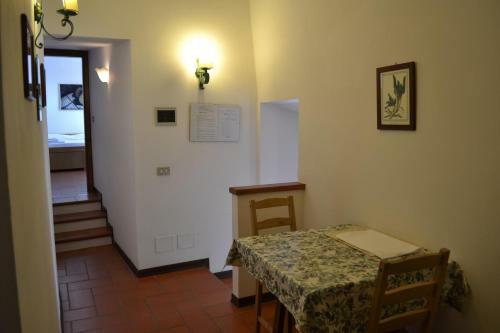 Agroturismo Terre Di Melazzano