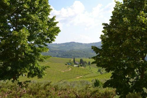 Agroturismo Terre Di Melazzano
