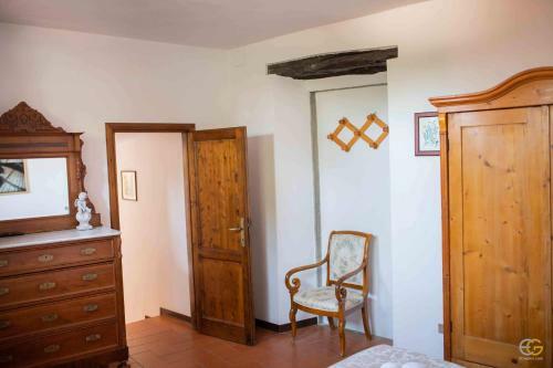 Agroturismo Terre Di Melazzano