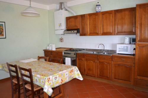 Agroturismo Terre Di Melazzano