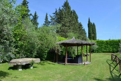 Agroturismo Terre Di Melazzano