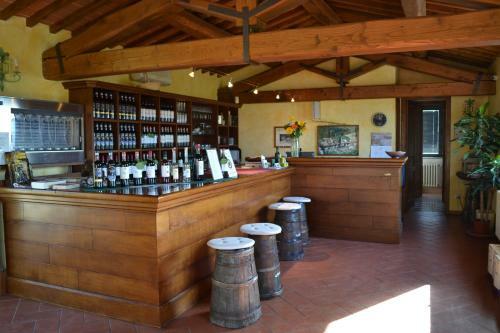 Agroturismo Terre Di Melazzano