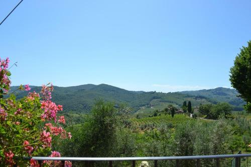 Agroturismo Terre Di Melazzano