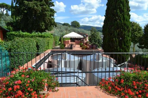 Agroturismo Terre Di Melazzano