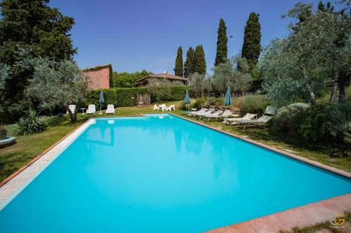 Agroturismo Terre Di Melazzano