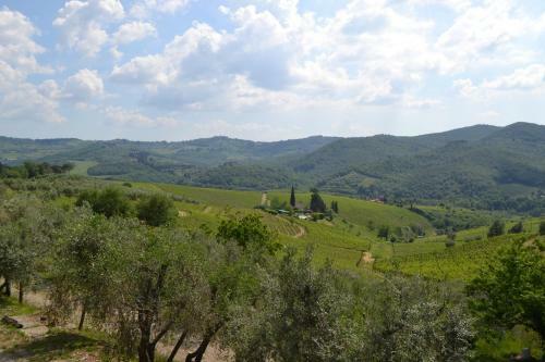 Agroturismo Terre Di Melazzano