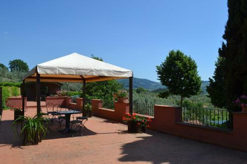 Agroturismo Terre Di Melazzano